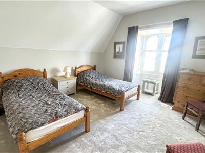Bedroom Five